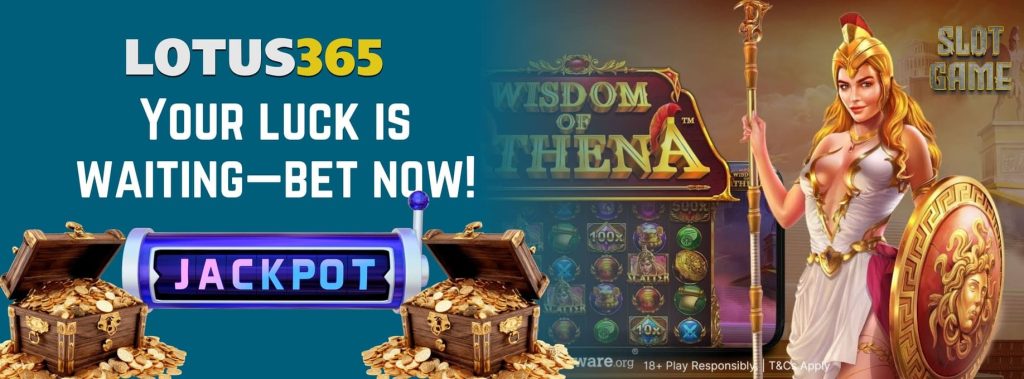 Athena Slot Features in Wisdom of Athena