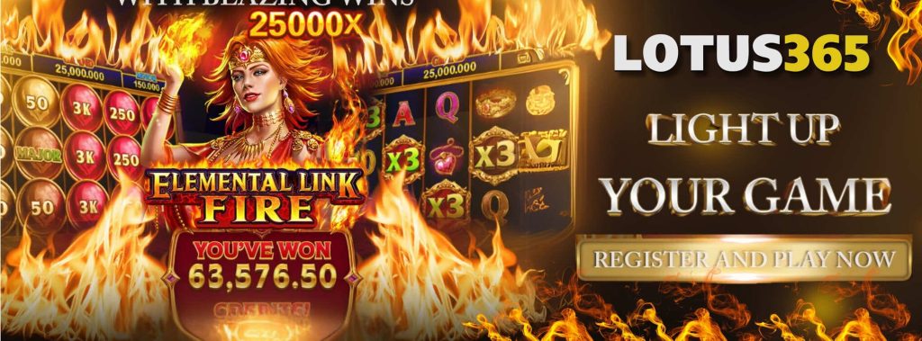 Elemental Link Fire bonus features