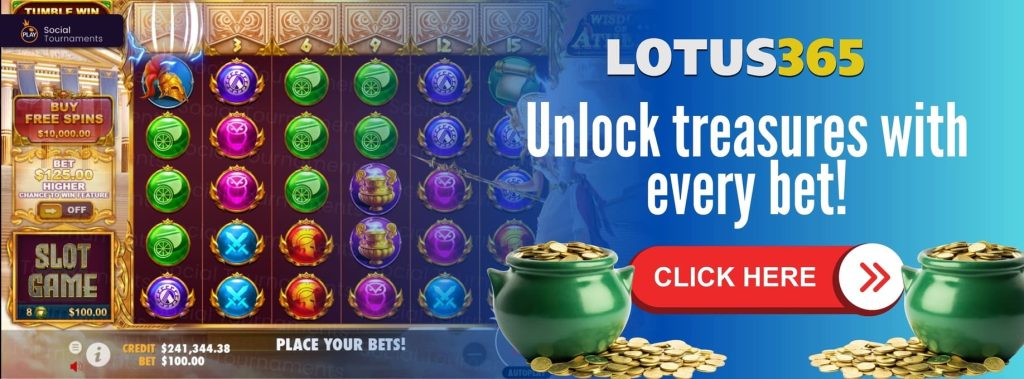 Free Spins in Wisdom of Athena Slot