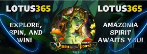 Read more about the article Winning Secrets of Queen of the Forest Slot on Lotus365