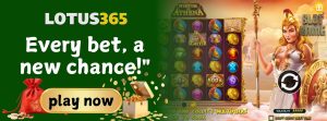 Read more about the article Wisdom of Athena Slot Review on Lotus365